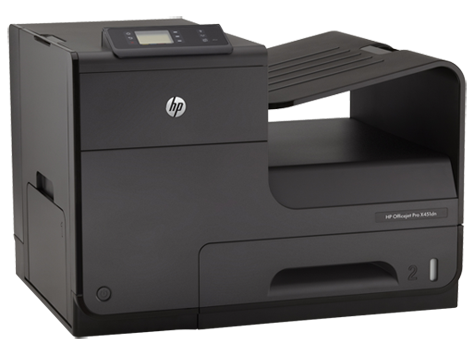 Máy in HP Officejet Pro X451dn Printer