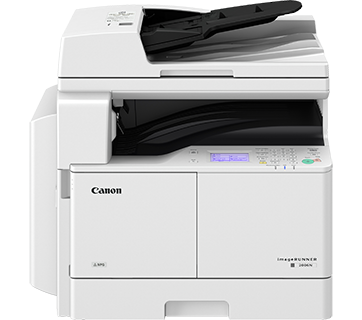 Máy photocopy Canon iR 2006N (copy/in mạng/scan màu/WIFI/DEPT ID)
