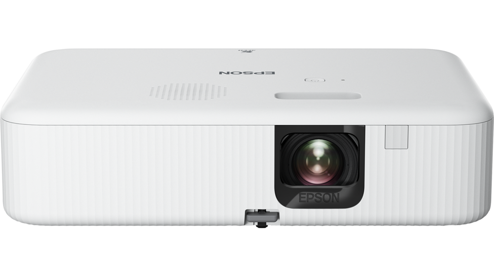 Máy chiếu Android Epson CO-FH02 