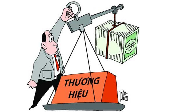 Câu chuyện về thương hiệu của tập đoàn RICOH