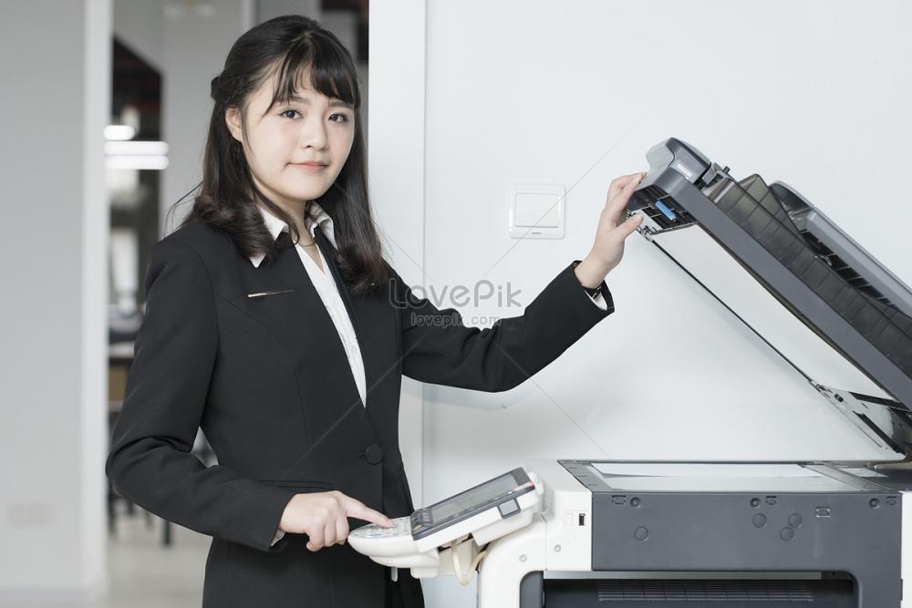 Những lưu ý Khi Thay mực cho máy photocopy