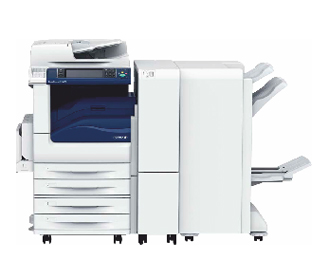 Fuji Xerox DocuCentre - V 4070 CPS