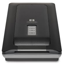 Máy Scan HP Scanjet G4050