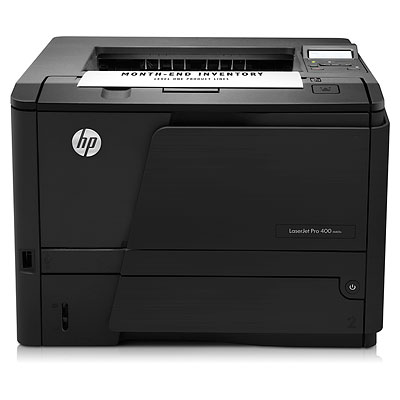 HP LaserJet Pro 400 Printer M401n