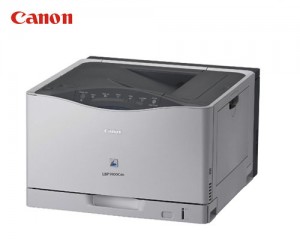 MÁY IN LASER MÀU KHỔ A3 CANON LBP 9100CDN