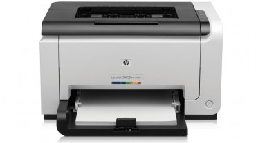 HP LASERJET PRO CP1025 COLOR PRINTER