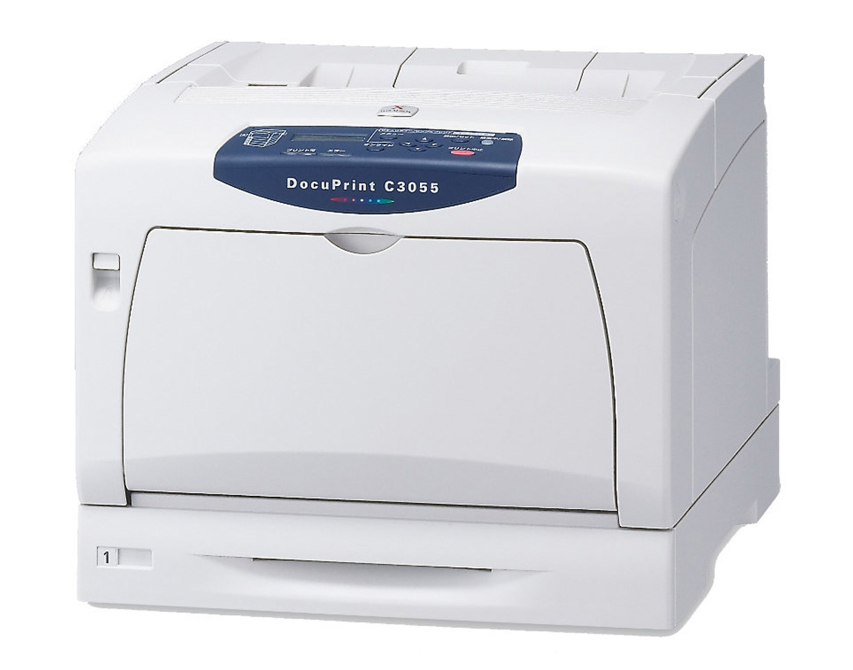 Máy in laser Xerox Docuprint C3055DX