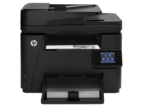 Máy in laser đa năng HP LaserJet pro M225dw