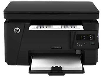 Máy in laser đa năng HP Laserjet M125A MFP