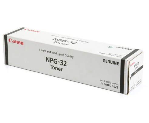 MỰC CANON NPG-32 (TONER NPG-32)