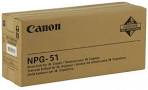 DRUM UNIT CANON NPG-51 (NPG-51 DRUM)