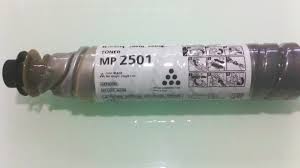 Hộp mực Toner Ricoh MP2501 chính hãng