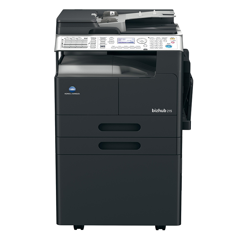 Photocopy Konica Minolta BIZHUB 195