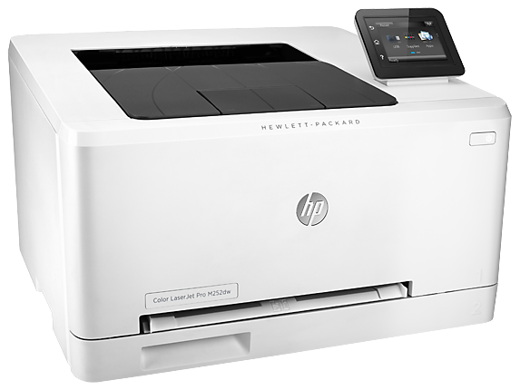 HP Color LaserJet Pro M252dw (thay thế 251)