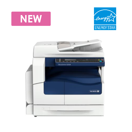 Fuji Xerox DocuCentre S2320 new