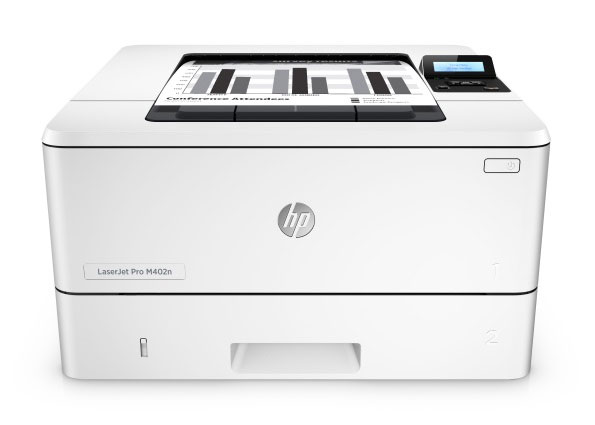 Máy in HP LaserJet Pro 400 M402n