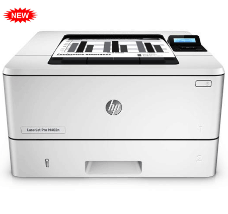 Máy in HP LaserJet Pro 400 M402d