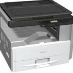 Máy photocopy RICOH Aficio MP 2014AD new 2016