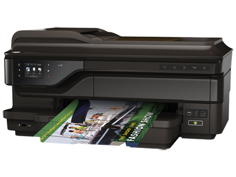 MÁY IN HP OFFICEJET 7612 WIDE FORMAT E-ALL-IN-ONE