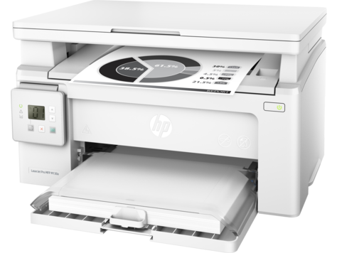 Máy in HP LaserJet Pro MFP M130A (thay thế M125A)