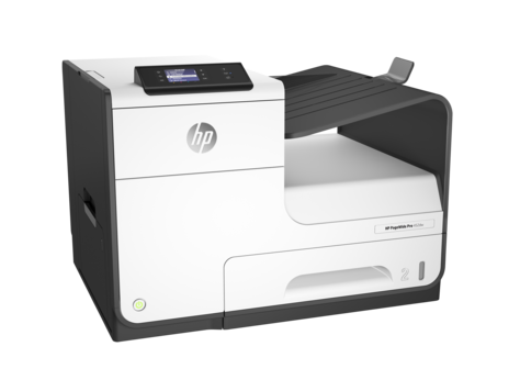 HP PageWide Pro 452dw Printer (D3Q16D)
