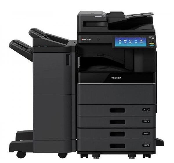 Máy photocopy khổ A3 TOSHIBA e-STUDIO 4528A (MÁY+DADF)