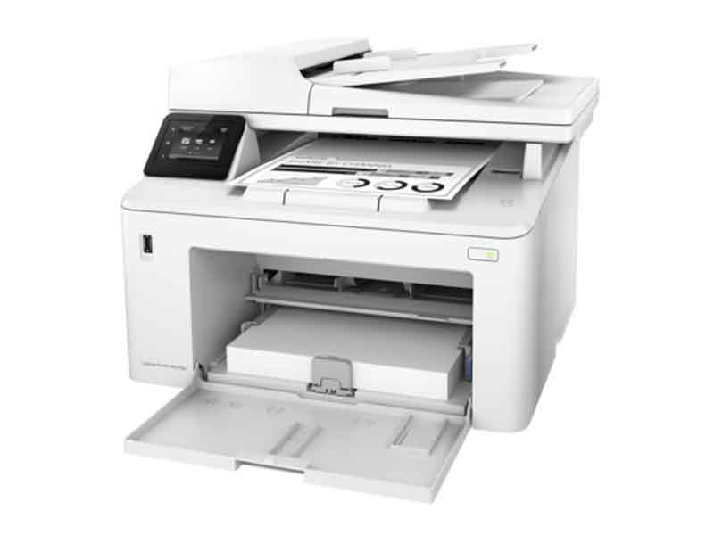 HP LaserJet Pro MFP M227fdw (G3Q75A) THAY THẾ M225 DW