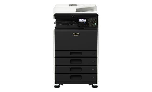 Máy photocopy Sharp BP-20M24