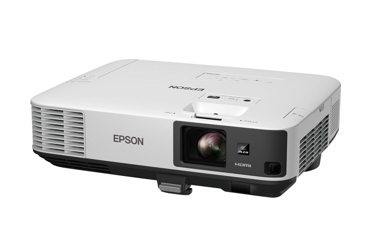 Máy chiếu Epson EB-2065