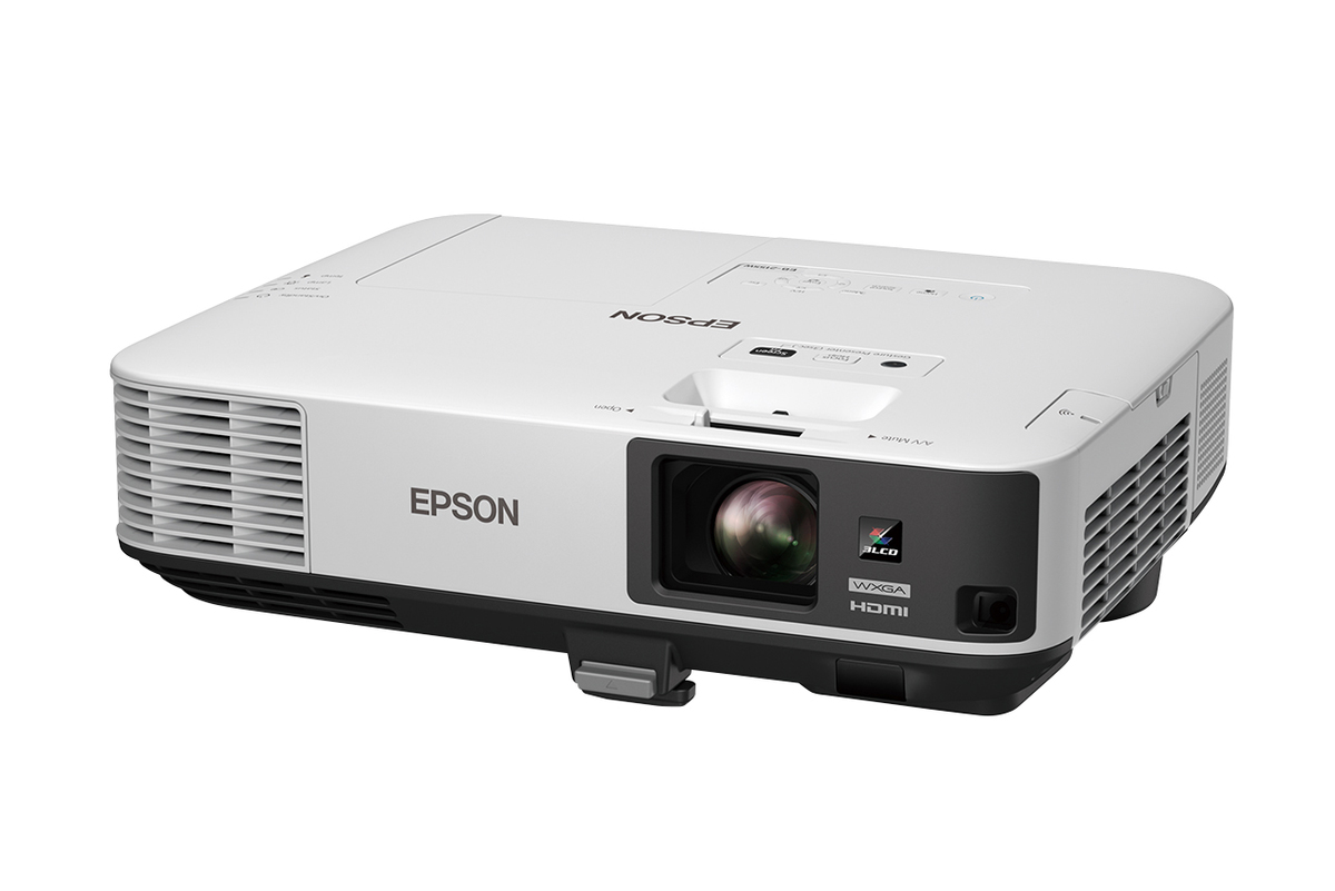 Máy chiếu Epson EB-2155W