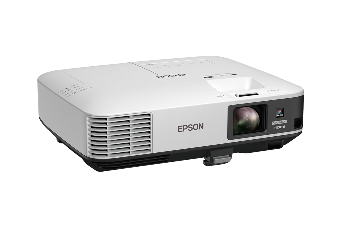 Máy chiếu Epson EB-2255U