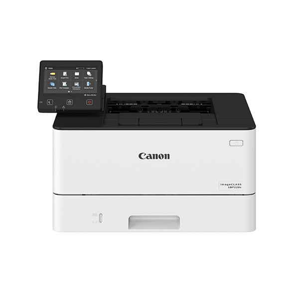 MÁY IN CANON LBP 228X (IN WIFI, 2  MẶT TỰ ĐỘNG)