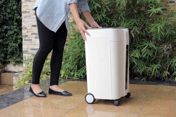 Dịch vụ sửa chữa máy hủy giấy, máy hủy tài liệu uy tín tại Hà Nội